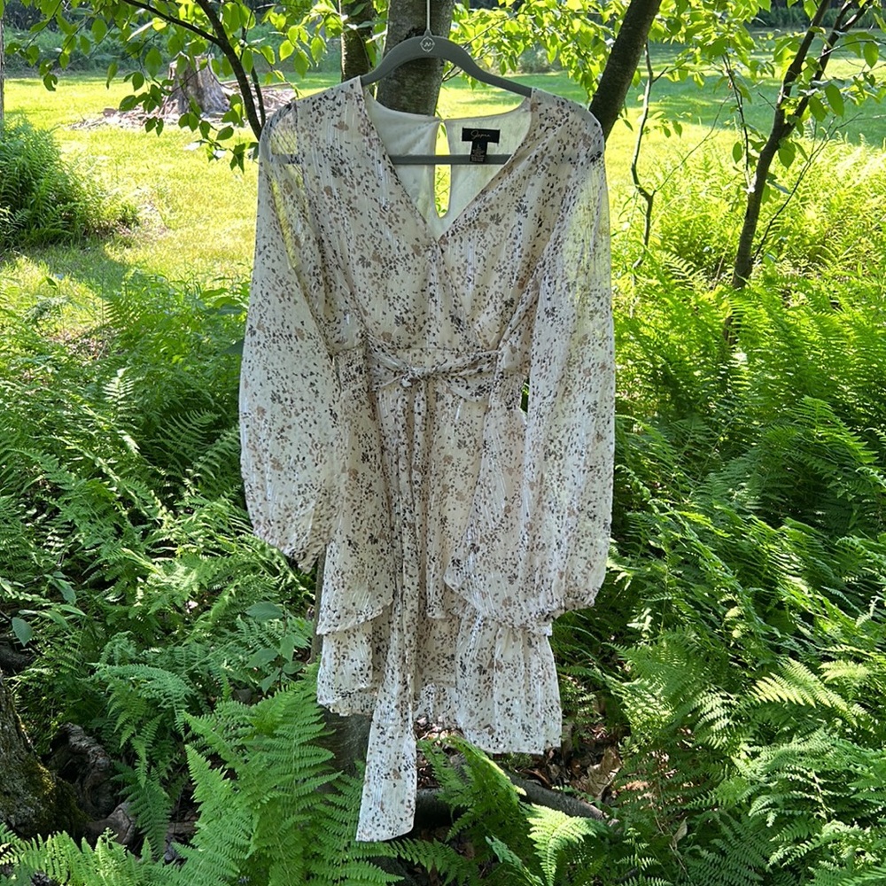 Japna Dress